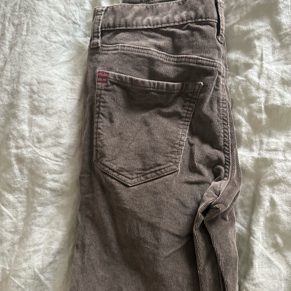 BDG Women's Brown Skinny Pants